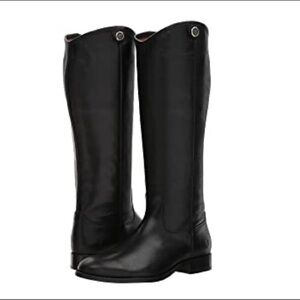 FRYE Melissa Button 2 Knee High Boot